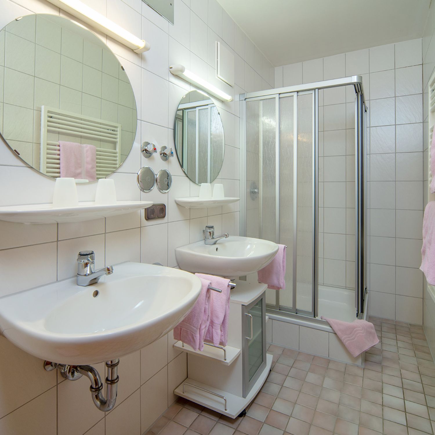 Ferienwohnung Allgäu Panorama, Allgäuer Bergblick in Fischen