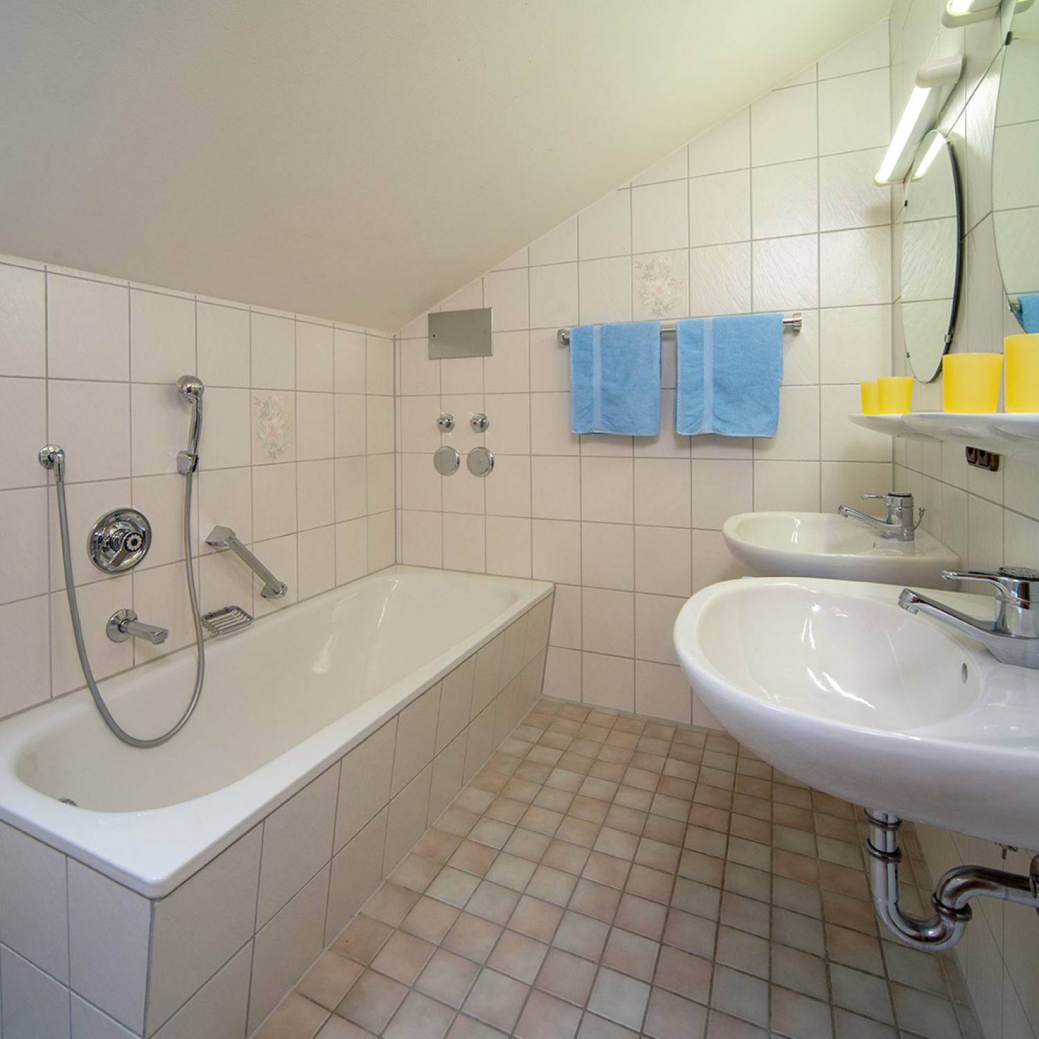 Ferienwohnung Hörnergruppe, Allgäuer Bergblick Fischen