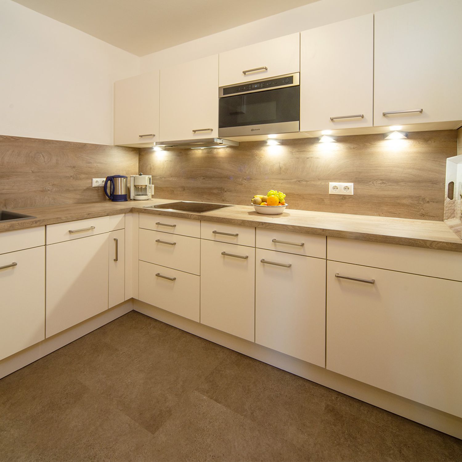 Ferienwohnung Hörnergruppe, Allgäuer Bergblick Fischen