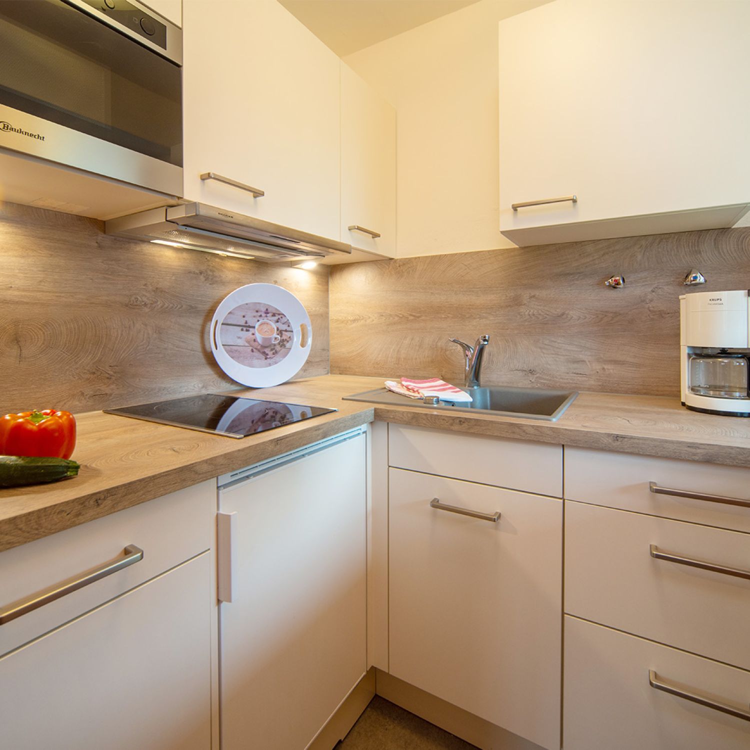 Ferienwohnung Sonnenkopf, Allgäuer Bergblick in Fischen