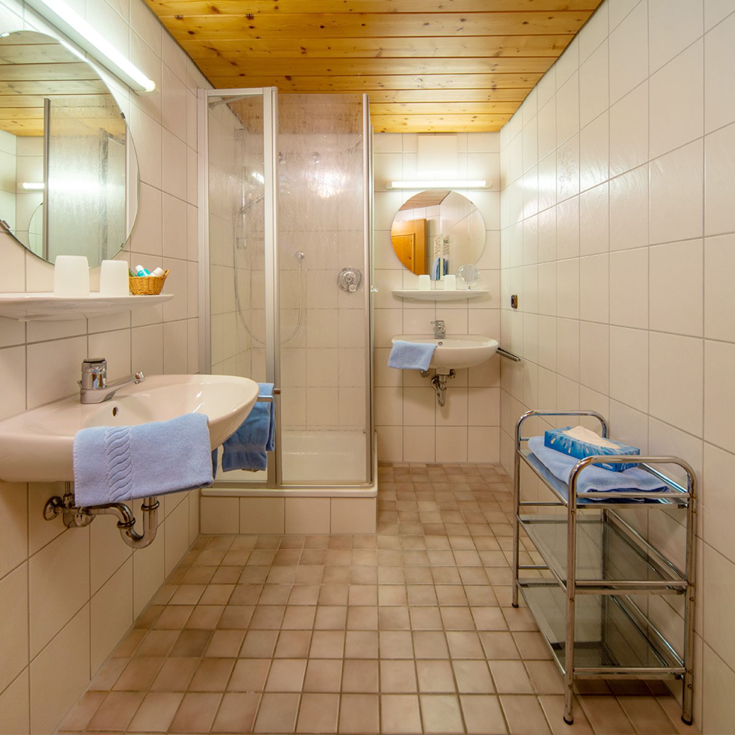 Ferienwohnung Krottenkopf, Allgäuer Bergblick in Fischen