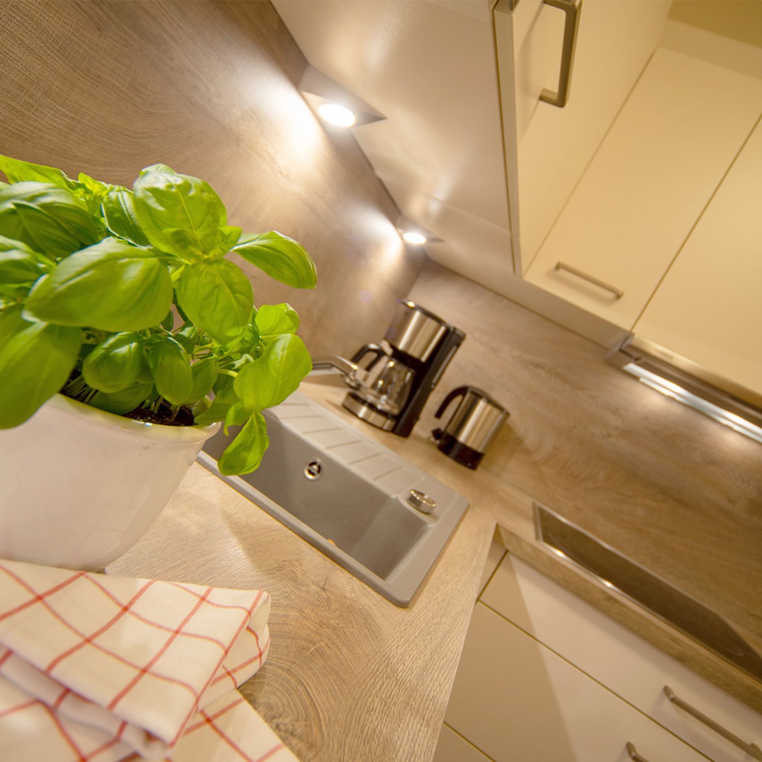 Ferienwohnung Krottenkopf, Allgäuer Bergblick in Fischen