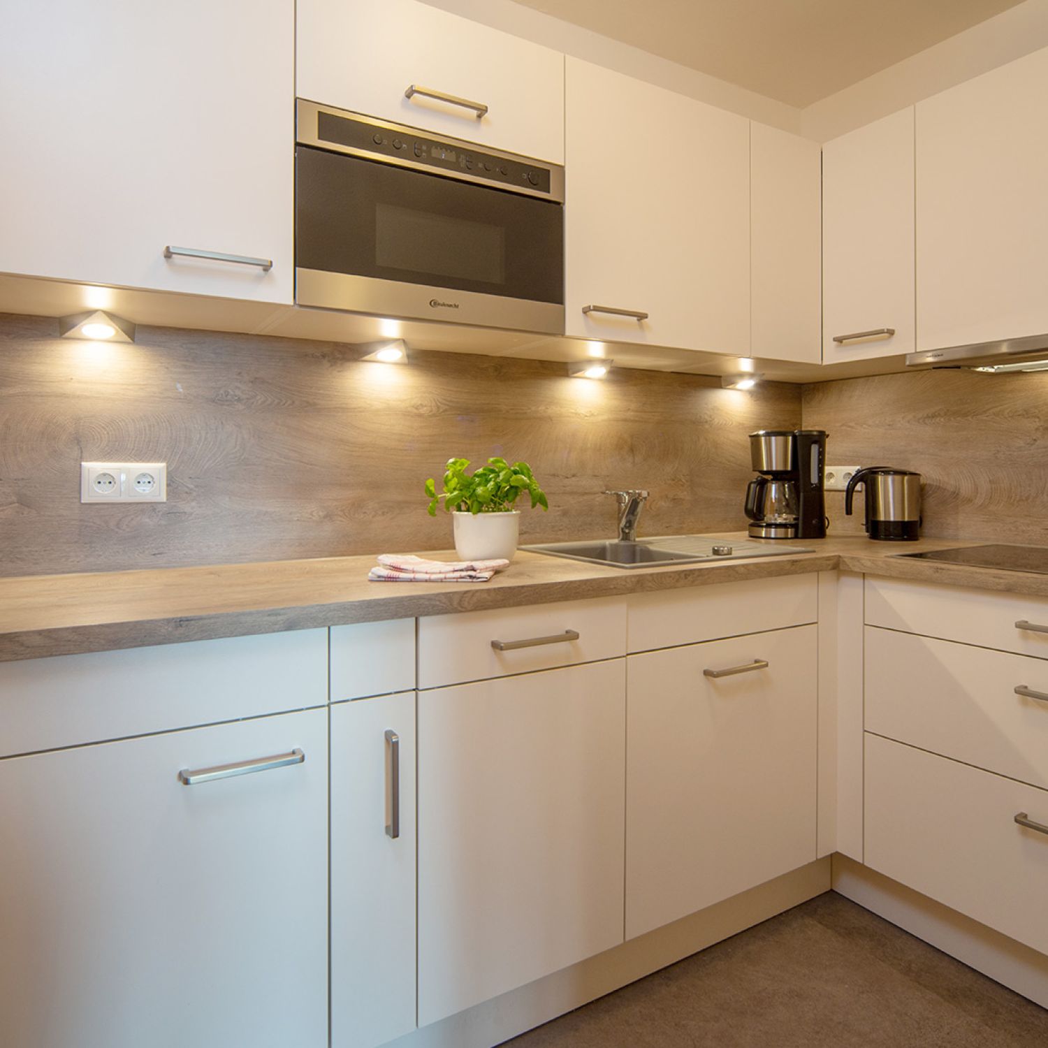 Ferienwohnung Krottenkopf, Allgäuer Bergblick in Fischen