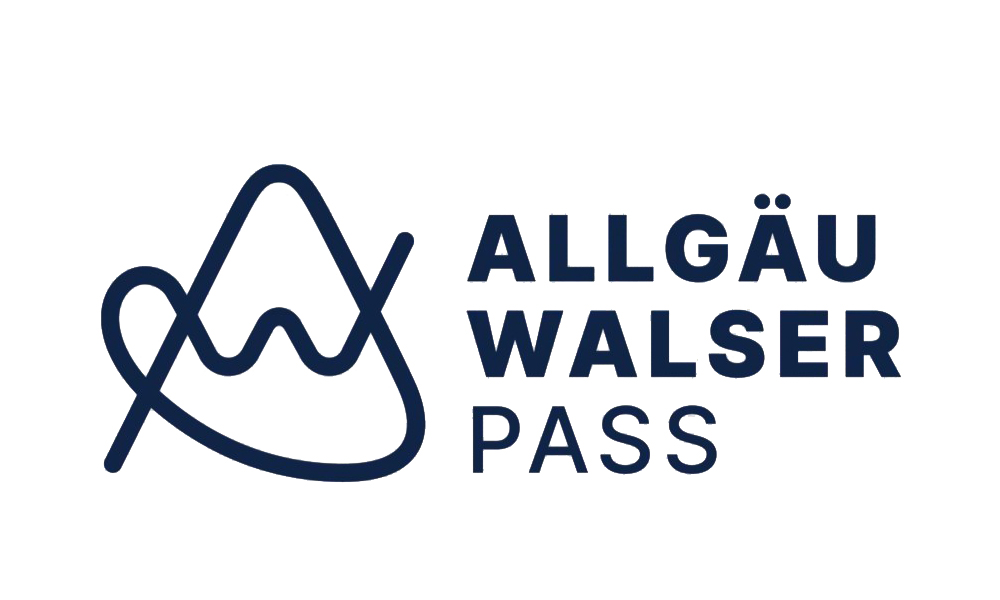 Allgäu Walser Pass Logo