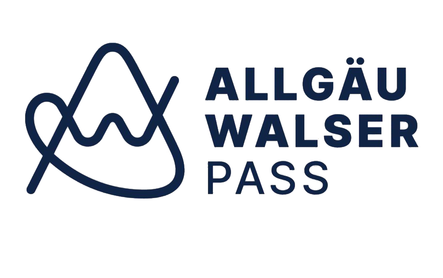 Allgäu Walser Pass Logo
